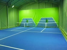 活用法は工夫次第、新たな経営資源として見直されるオートテニス